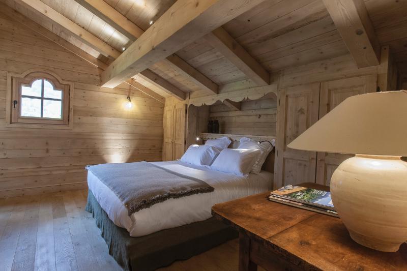 Le Cerf Amoureux Chalet Prive & Spa Саланш Екстериор снимка
